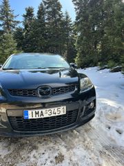 Mazda CX-7 2008 grand touring