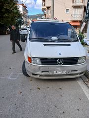 MERCEDES VITO 638-thumb-1