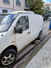 MERCEDES VITO 638-thumb-2
