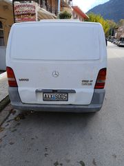 MERCEDES VITO 638-thumb-3