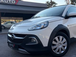 Opel Adam 2015 ΕΓΓΥΗΣΗ 7 ΜΗΝΕΣ ΓΡΑΠΤΗ!!!! CABRIO!!!!-thumb-3