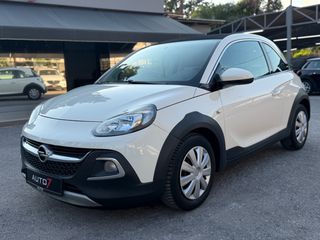 Opel Adam 2015 ΕΓΓΥΗΣΗ 7 ΜΗΝΕΣ ΓΡΑΠΤΗ!!!! CABRIO!!!!-thumb-4