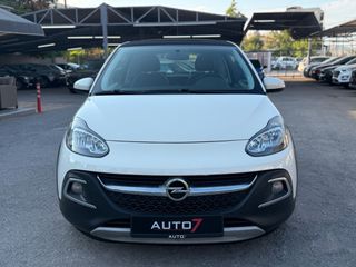 Opel Adam 2015 ΕΓΓΥΗΣΗ 7 ΜΗΝΕΣ ΓΡΑΠΤΗ!!!! CABRIO!!!!-thumb-6