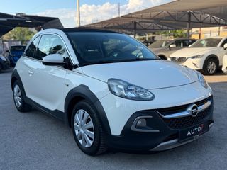 Opel Adam 2015 ΕΓΓΥΗΣΗ 7 ΜΗΝΕΣ ΓΡΑΠΤΗ!!!! CABRIO!!!!-thumb-7