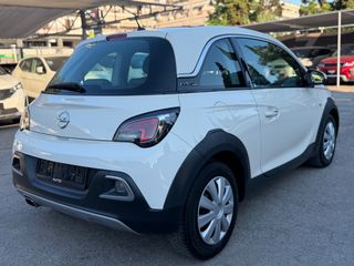 Opel Adam 2015 ΕΓΓΥΗΣΗ 7 ΜΗΝΕΣ ΓΡΑΠΤΗ!!!! CABRIO!!!!-thumb-8