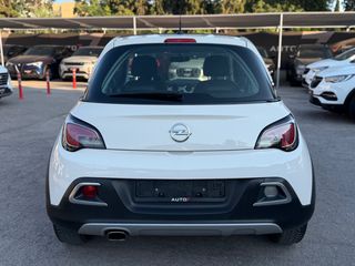 Opel Adam 2015 ΕΓΓΥΗΣΗ 7 ΜΗΝΕΣ ΓΡΑΠΤΗ!!!! CABRIO!!!!-thumb-10