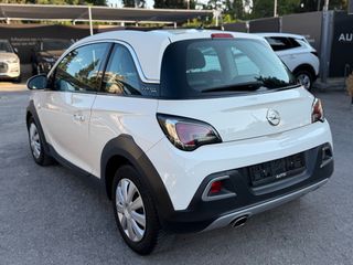 Opel Adam 2015 ΕΓΓΥΗΣΗ 7 ΜΗΝΕΣ ΓΡΑΠΤΗ!!!! CABRIO!!!!-thumb-11