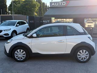 Opel Adam 2015 ΕΓΓΥΗΣΗ 7 ΜΗΝΕΣ ΓΡΑΠΤΗ!!!! CABRIO!!!!-thumb-12