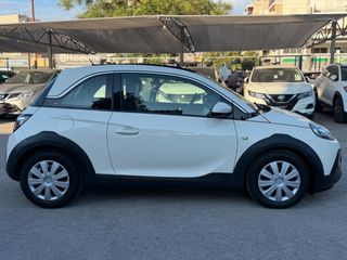 Opel Adam 2015 ΕΓΓΥΗΣΗ 7 ΜΗΝΕΣ ΓΡΑΠΤΗ!!!! CABRIO!!!!-thumb-13