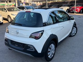 Opel Adam 2015 ΕΓΓΥΗΣΗ 7 ΜΗΝΕΣ ΓΡΑΠΤΗ!!!! CABRIO!!!!-thumb-14