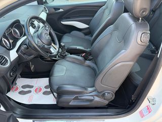 Opel Adam 2015 ΕΓΓΥΗΣΗ 7 ΜΗΝΕΣ ΓΡΑΠΤΗ!!!! CABRIO!!!!-thumb-15