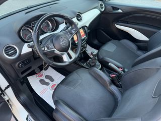 Opel Adam 2015 ΕΓΓΥΗΣΗ 7 ΜΗΝΕΣ ΓΡΑΠΤΗ!!!! CABRIO!!!!-thumb-16