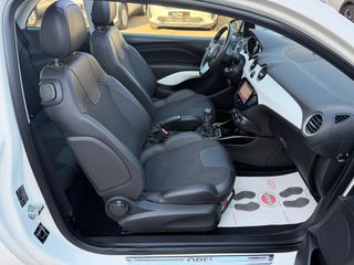 Opel Adam 2015 ΕΓΓΥΗΣΗ 7 ΜΗΝΕΣ ΓΡΑΠΤΗ!!!! CABRIO!!!!-thumb-17