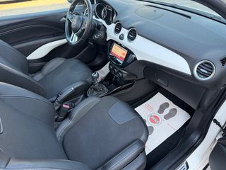 Opel Adam 2015 ΕΓΓΥΗΣΗ 7 ΜΗΝΕΣ ΓΡΑΠΤΗ!!!! CABRIO!!!!-thumb-18