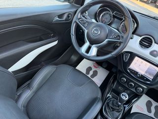 Opel Adam 2015 ΕΓΓΥΗΣΗ 7 ΜΗΝΕΣ ΓΡΑΠΤΗ!!!! CABRIO!!!!-thumb-20
