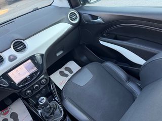 Opel Adam 2015 ΕΓΓΥΗΣΗ 7 ΜΗΝΕΣ ΓΡΑΠΤΗ!!!! CABRIO!!!!-thumb-21