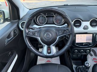 Opel Adam 2015 ΕΓΓΥΗΣΗ 7 ΜΗΝΕΣ ΓΡΑΠΤΗ!!!! CABRIO!!!!-thumb-22