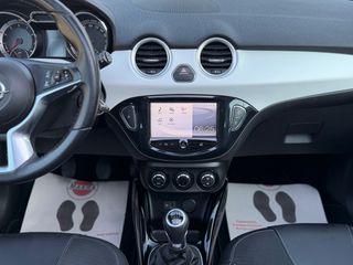 Opel Adam 2015 ΕΓΓΥΗΣΗ 7 ΜΗΝΕΣ ΓΡΑΠΤΗ!!!! CABRIO!!!!-thumb-23