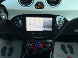 Opel Adam 2015 ΕΓΓΥΗΣΗ 7 ΜΗΝΕΣ ΓΡΑΠΤΗ!!!! CABRIO!!!!-thumb-24