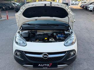 Opel Adam 2015 ΕΓΓΥΗΣΗ 7 ΜΗΝΕΣ ΓΡΑΠΤΗ!!!! CABRIO!!!!-thumb-29