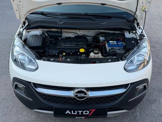 Opel Adam 2015 ΕΓΓΥΗΣΗ 7 ΜΗΝΕΣ ΓΡΑΠΤΗ!!!! CABRIO!!!!-thumb-30