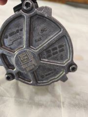ΑΝΤΛΙΑ ΚΕΝΟΥ ΦΡΕΝΩΝ VACUUM PUMP BRAKE RENAULT DACIA NISSAN 1.3 TCE ΓΝΗΣΙΟ ΑΝΤΑΛΛΑΚΤΙΚΟ 146508066R A2820900005 1465000Q2H