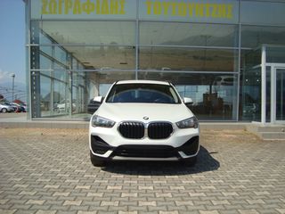 Bmw X1 2022