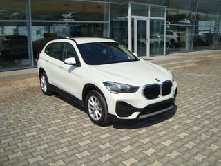 Bmw X1 2022 ΠΡΟΣΦΟΡΑ ΣΕΠΤΕΜΒΡΙΟΥ!!!-thumb-2