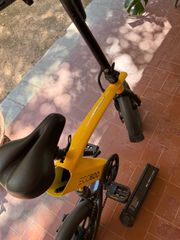 Ηλεκτρικό ποδήλατο egoboo micro mover-thumb-7