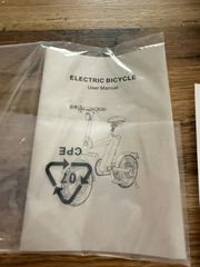 Ηλεκτρικό ποδήλατο egoboo micro mover-thumb-9