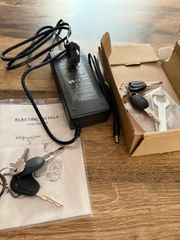 Ηλεκτρικό ποδήλατο egoboo micro mover-thumb-12