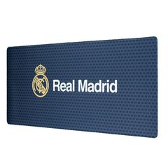 Real Madrid gaming desk mat-thumb-1