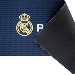 Real Madrid gaming desk mat-thumb-3