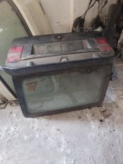 ΠΟΡΤΜΠΑΓΚΑΖ LANCIA DELTA 93-00