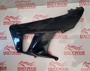 ΠΩΛΕΙΤΑΙ ΔΕΞΙ ΚΑΤΩ ΚΑΛΥΜΜΑ ΦΑΙΡΙΝΓΚ ΓΙΑ HONDA CBR 929 RR FIREBLADE 2000-2001