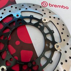 Brembo δισκόπλακες BMW 78B40846-thumb-2