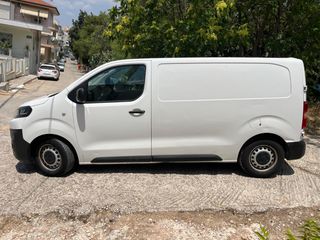 Κλούβα Citroen 2018 JUMPY 1,6 115HP L1H1 ΕΛΛΗΝΙΚΟ 3ΘΕΣΙΟ-thumb-3