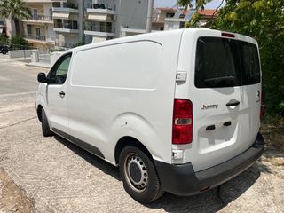 Κλούβα Citroen 2018 JUMPY 1,6 115HP L1H1 ΕΛΛΗΝΙΚΟ 3ΘΕΣΙΟ-thumb-4