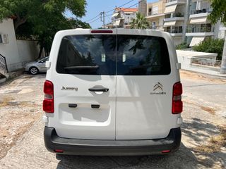Κλούβα Citroen 2018 JUMPY 1,6 115HP L1H1 ΕΛΛΗΝΙΚΟ 3ΘΕΣΙΟ-thumb-5