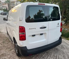 Κλούβα Citroen 2018 JUMPY 1,6 115HP L1H1 ΕΛΛΗΝΙΚΟ 3ΘΕΣΙΟ-thumb-7