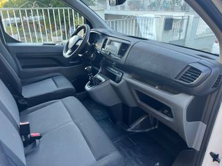 Κλούβα Citroen 2018 JUMPY 1,6 115HP L1H1 ΕΛΛΗΝΙΚΟ 3ΘΕΣΙΟ-thumb-10