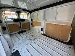 Κλούβα Citroen 2018 JUMPY 1,6 115HP L1H1 ΕΛΛΗΝΙΚΟ 3ΘΕΣΙΟ-thumb-18