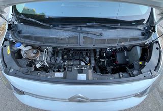 Κλούβα Citroen 2018 JUMPY 1,6 115HP L1H1 ΕΛΛΗΝΙΚΟ 3ΘΕΣΙΟ-thumb-19