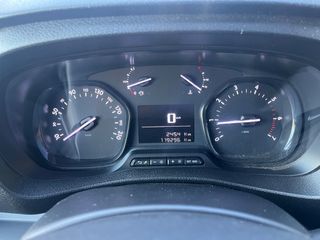 Κλούβα Citroen 2018 JUMPY 1,6 115HP L1H1 ΕΛΛΗΝΙΚΟ 3ΘΕΣΙΟ-thumb-23