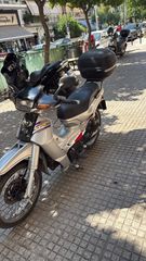Kawasaki KAZE R 115 2000 1 χέρι