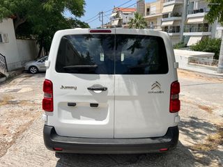 Citroen Jumpy 2018 Van L2 BLUE HDI 115 HP-thumb-3