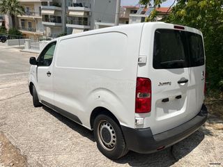 Citroen Jumpy 2018 Van L2 BLUE HDI 115 HP-thumb-4