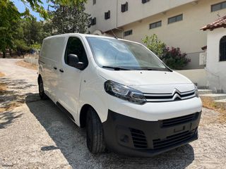 Citroen Jumpy 2018 Van L2 BLUE HDI 115 HP-thumb-2