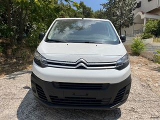 Citroen Jumpy 2018 Van L2 BLUE HDI 115 HP-thumb-1