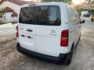 Citroen Jumpy 2018 Van L2 BLUE HDI 115 HP-thumb-5